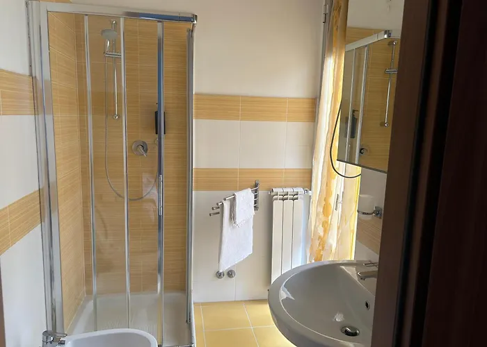 D'amare Bed & Breakfast San Salvo