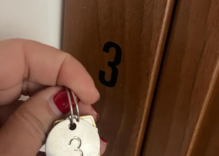 D'amare 3* San Salvo