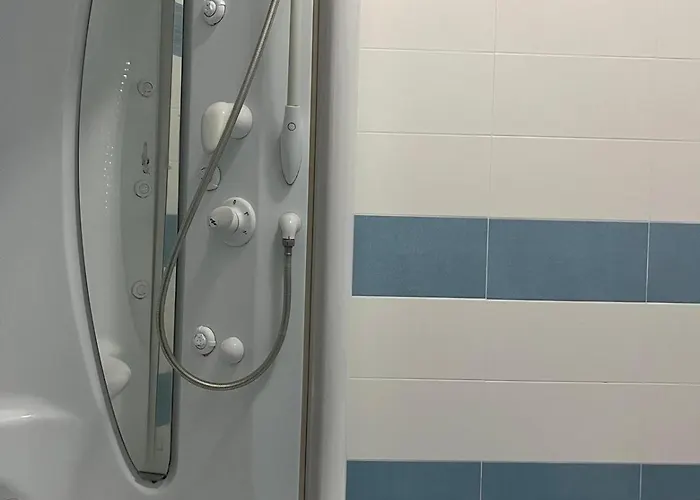 Bed & Breakfast D'amare 3*