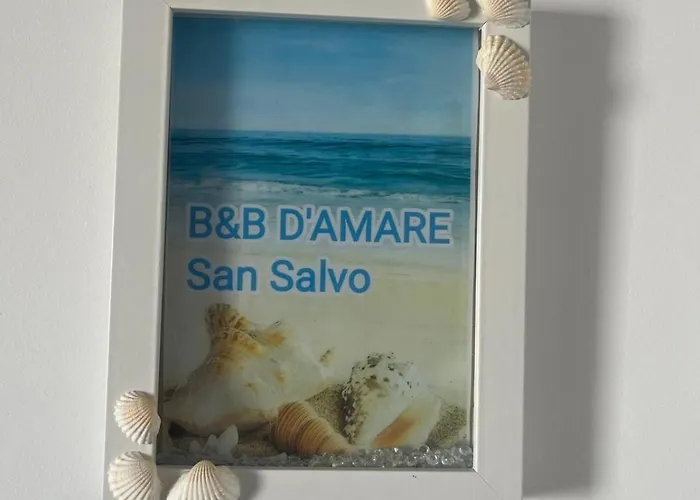 Bed & Breakfast D'amare 3*