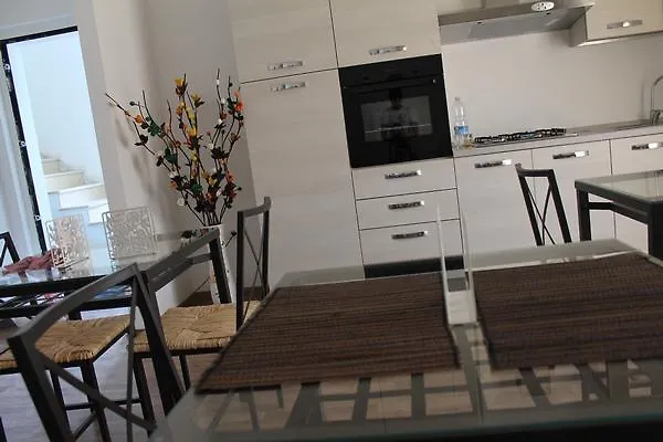 D'amare Сан-Сальво