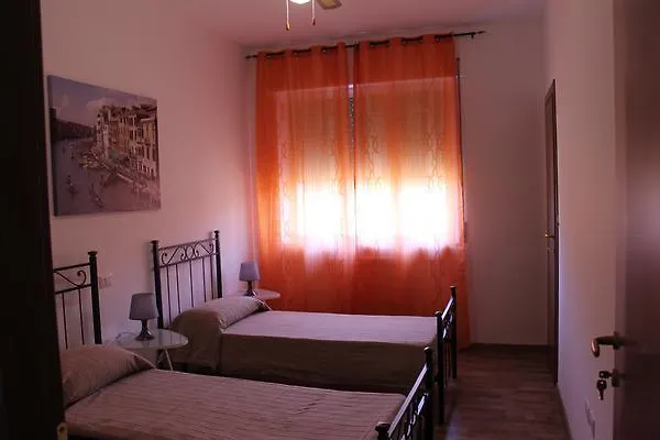 Bed & Breakfast D'amare 3*