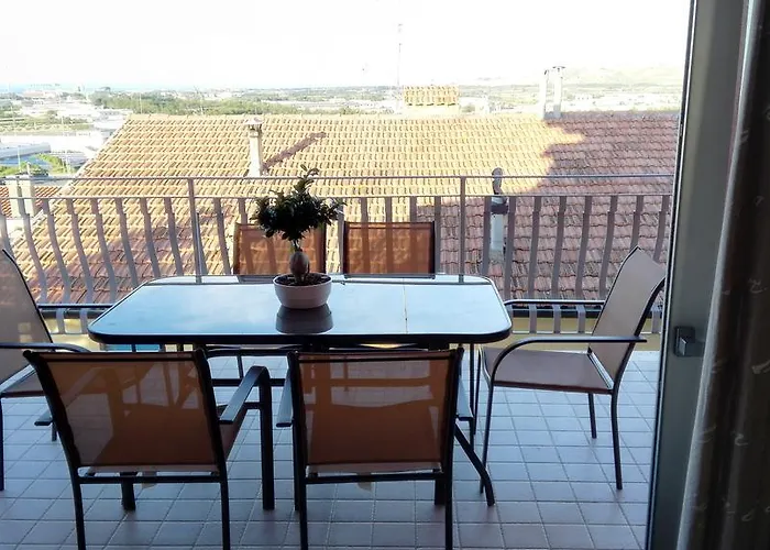 Bed & Breakfast D'amare