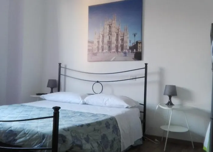 D'amare Сан-Сальво